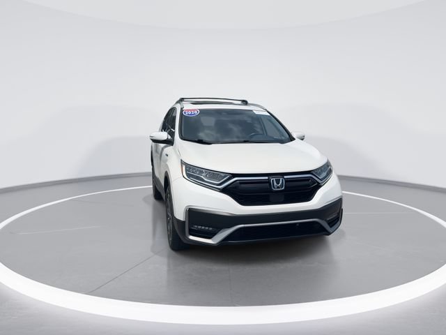 Used 2020 Honda CR-V EX-L