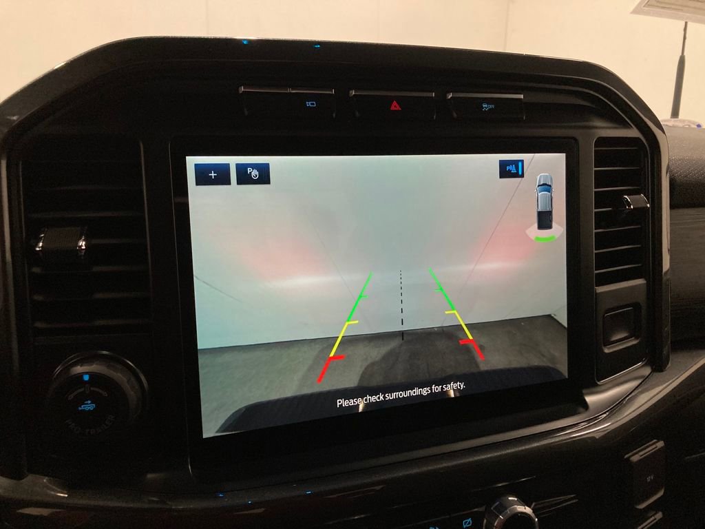 Certified 2022 Ford F150 XLT w/ Equipment Group 302A High image 29