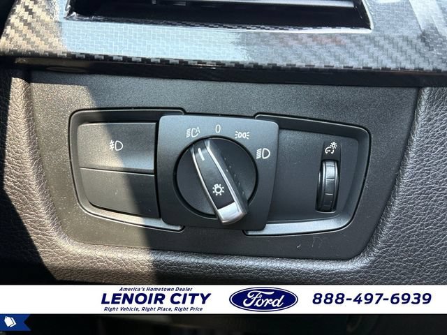 Used 2018 BMW 330i Sedan w/ Convenience Package RWD image 19