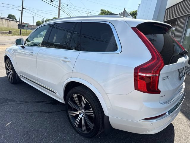 Used 2024 Volvo XC90 B6 Ultimate AWD/4WD image 8