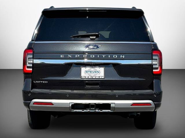 Certified 2024 Ford Expedition Limited AWD/4WD image 5