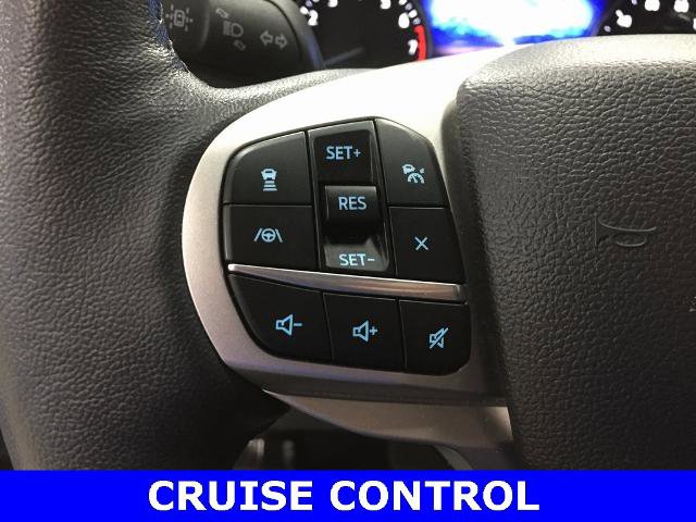 Certified 2023 Ford Explorer XLT w/ Equipment Group 202A image 19