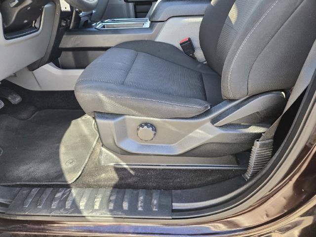 Certified 2018 Ford F150 XL w/ Equipment Group 101A Mid AWD/4WD image 24