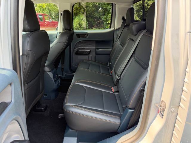 Certified 2023 Ford Maverick Tremor w/ Tremor Off-Road Package AWD/4WD image 20