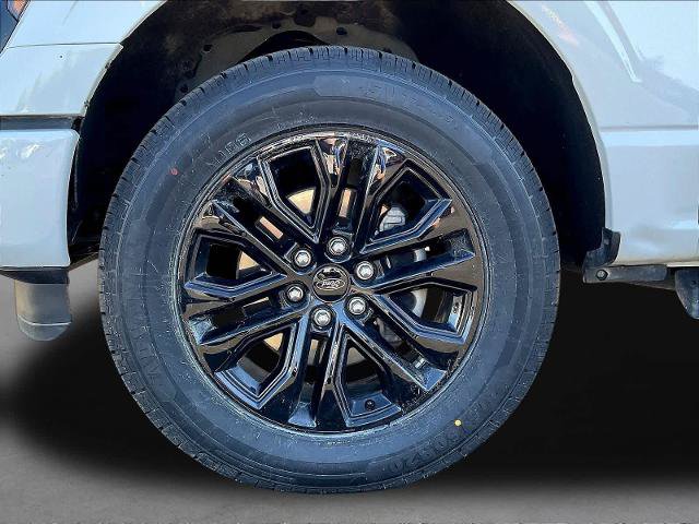 Certified 2024 Ford F150 XLT w/ Equipment Group 302A MID AWD/4WD image 36