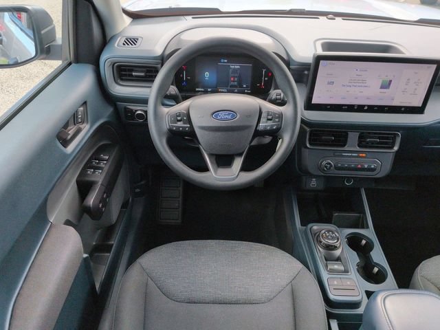 Certified 2025 Ford Maverick XL w/ Equipment Group 102A AWD/4WD image 16