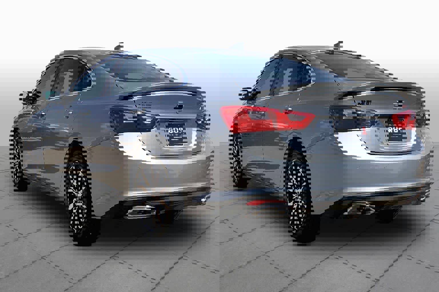 Used 2024 Chevrolet Malibu RS image 4