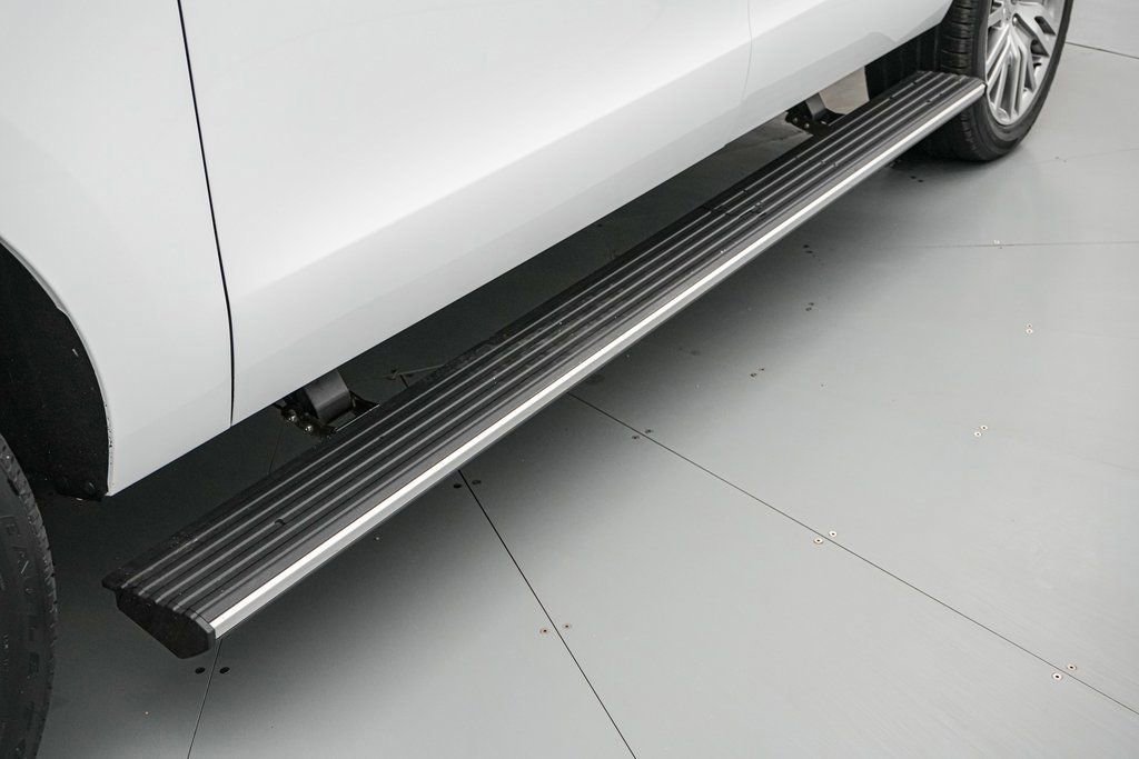 Certified 2024 Ford Expedition Max Limited image 11