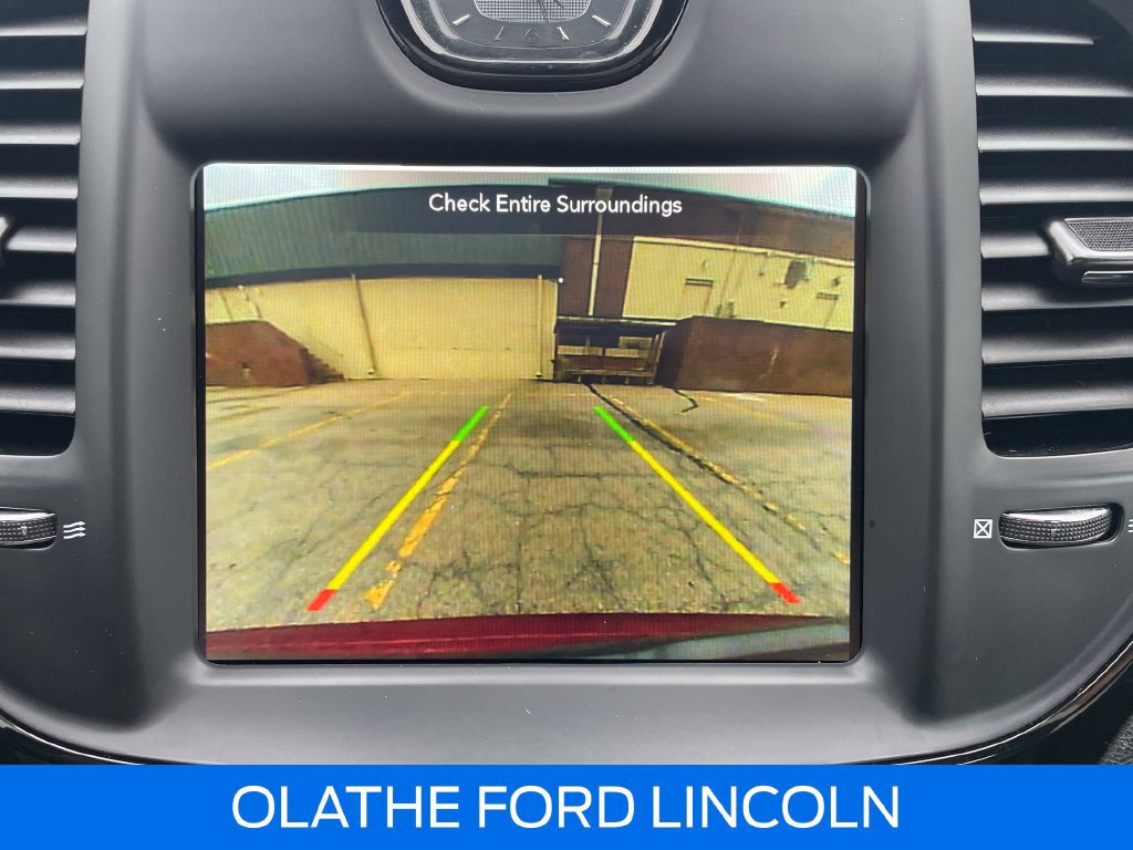 Used 2023 Chrysler 300 S RWD image 23