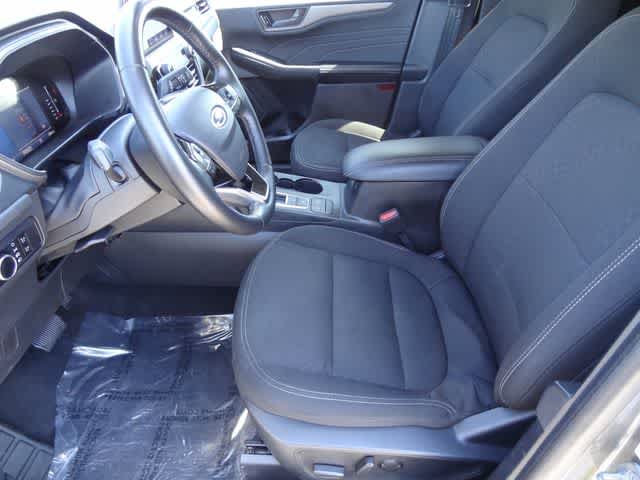 Certified 2024 Ford Escape Active AWD/4WD image 6