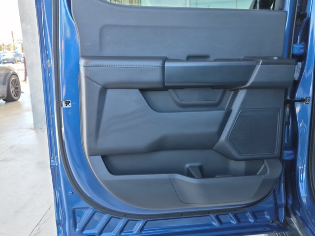 Certified 2023 Ford F150 XL w/ STX Appearance Package AWD/4WD image 28