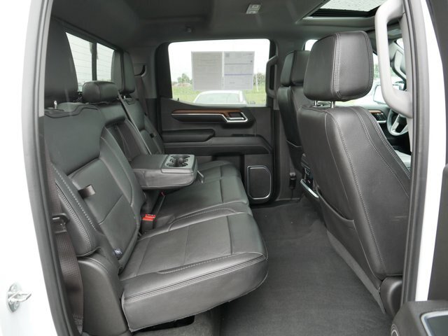 Used 2023 GMC Sierra 1500 Denali w/ Technology Package AWD/4WD image 18