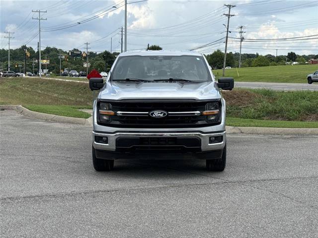 Certified 2024 Ford F150 XLT w/ Mobile Office Package AWD/4WD image 2