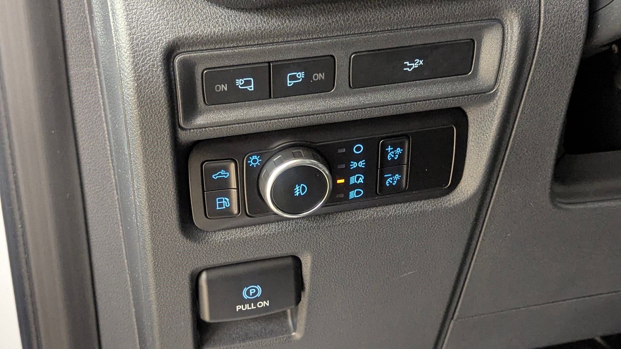 Certified 2023 Ford F150 XLT w/ Equipment Group 302A High image 19