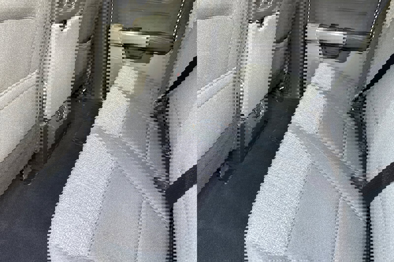 Certified 2025 Ford F250 XLT w/ FX4 Off-Road Package image 13