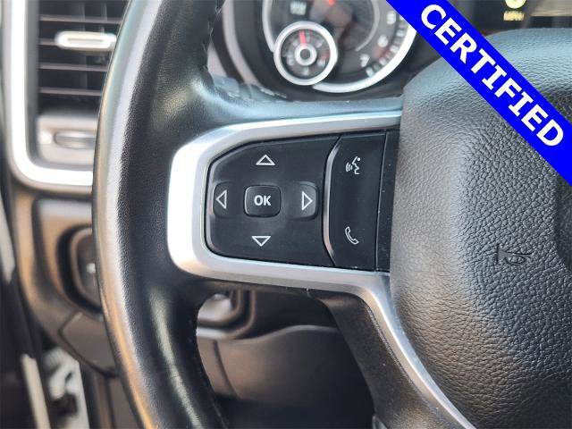 Used 2024 RAM 2500 Big Horn image 28