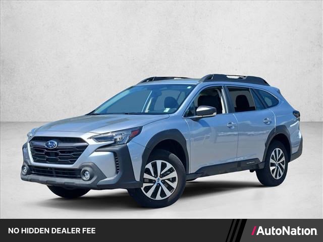 Used 2025 Subaru Outback AWD/4WD video 1