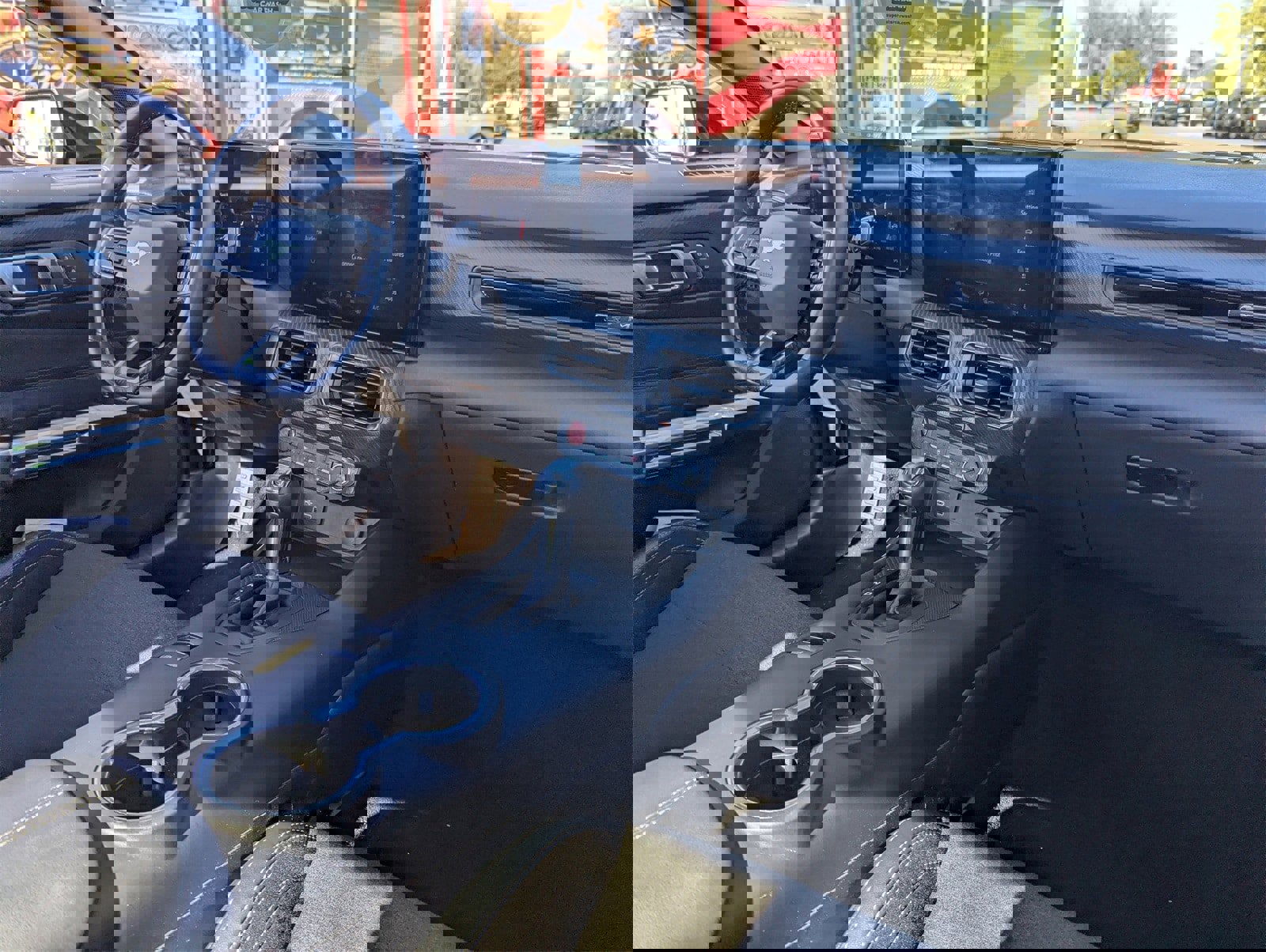 Certified 2024 Ford Mustang Coupe image 13