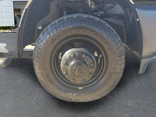Used 2025 RAM 3500 Tradesman image 9