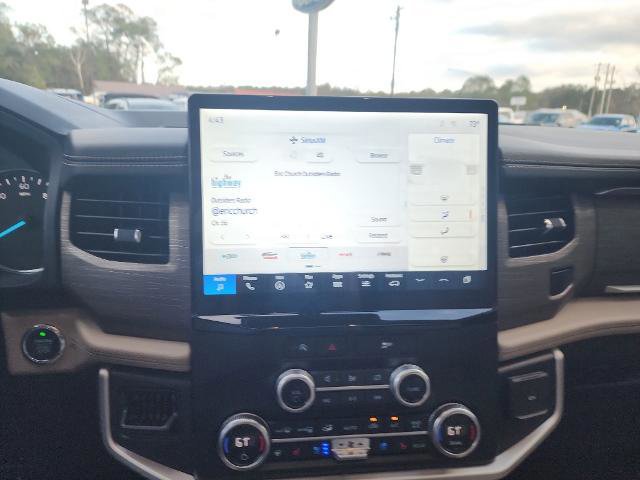 Certified 2024 Ford Expedition Max Limited image 18