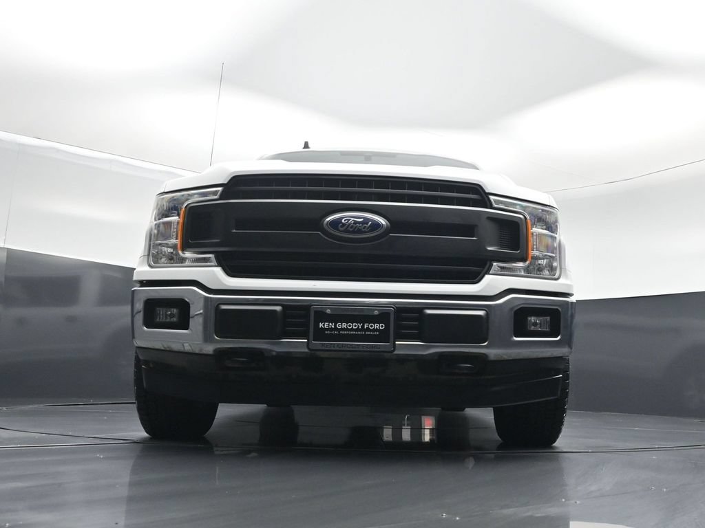 Certified 2020 Ford F150 XL w/ Equipment Group 101A Mid AWD/4WD image 41