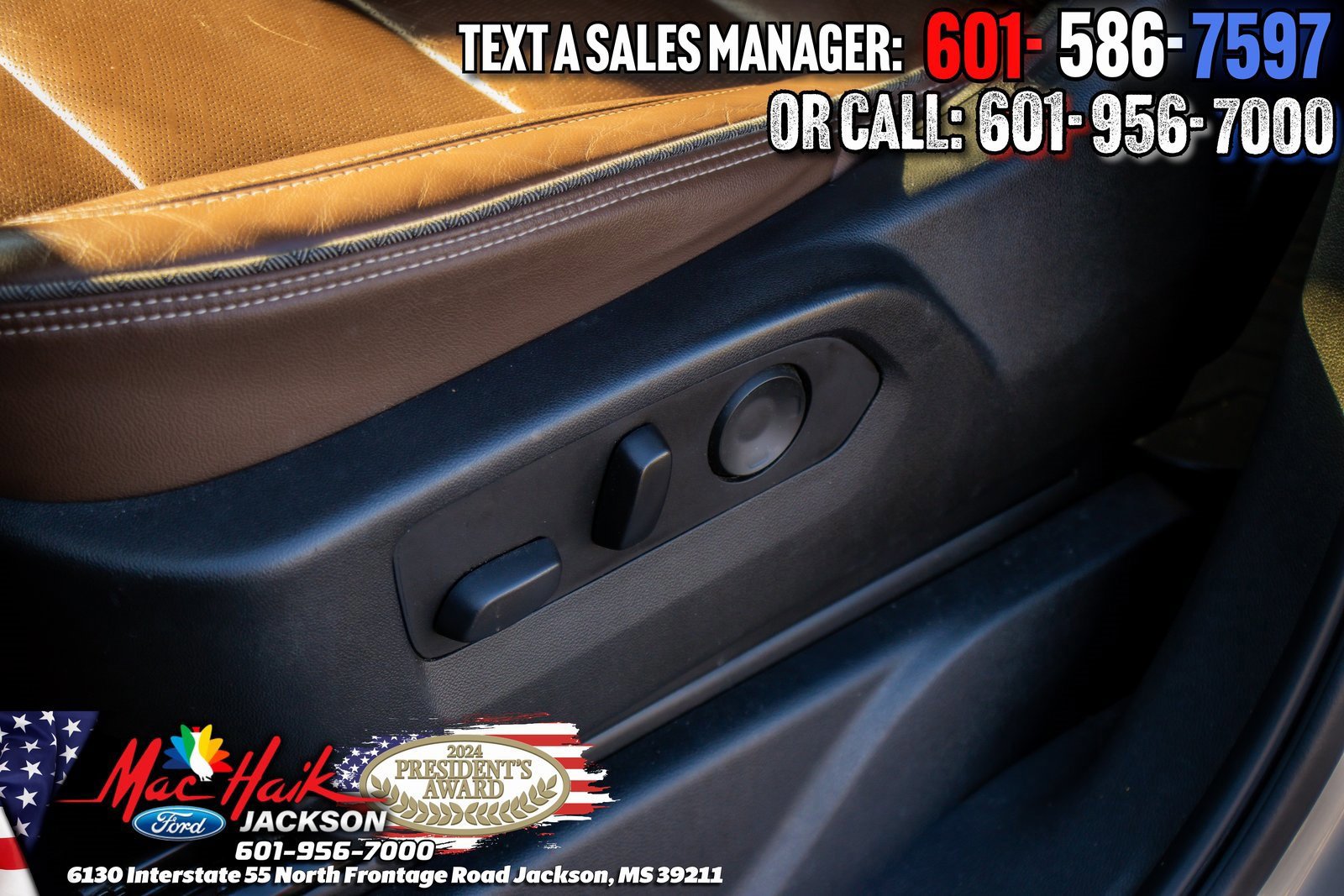 Used 2021 Chevrolet Tahoe High Country image 8