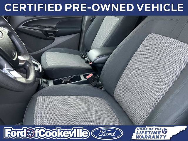 Certified 2022 Ford Transit Connect XL w/ Trailer Tow Package image 23