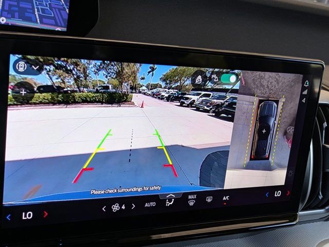 Certified 2025 Ford Expedition Active image 11