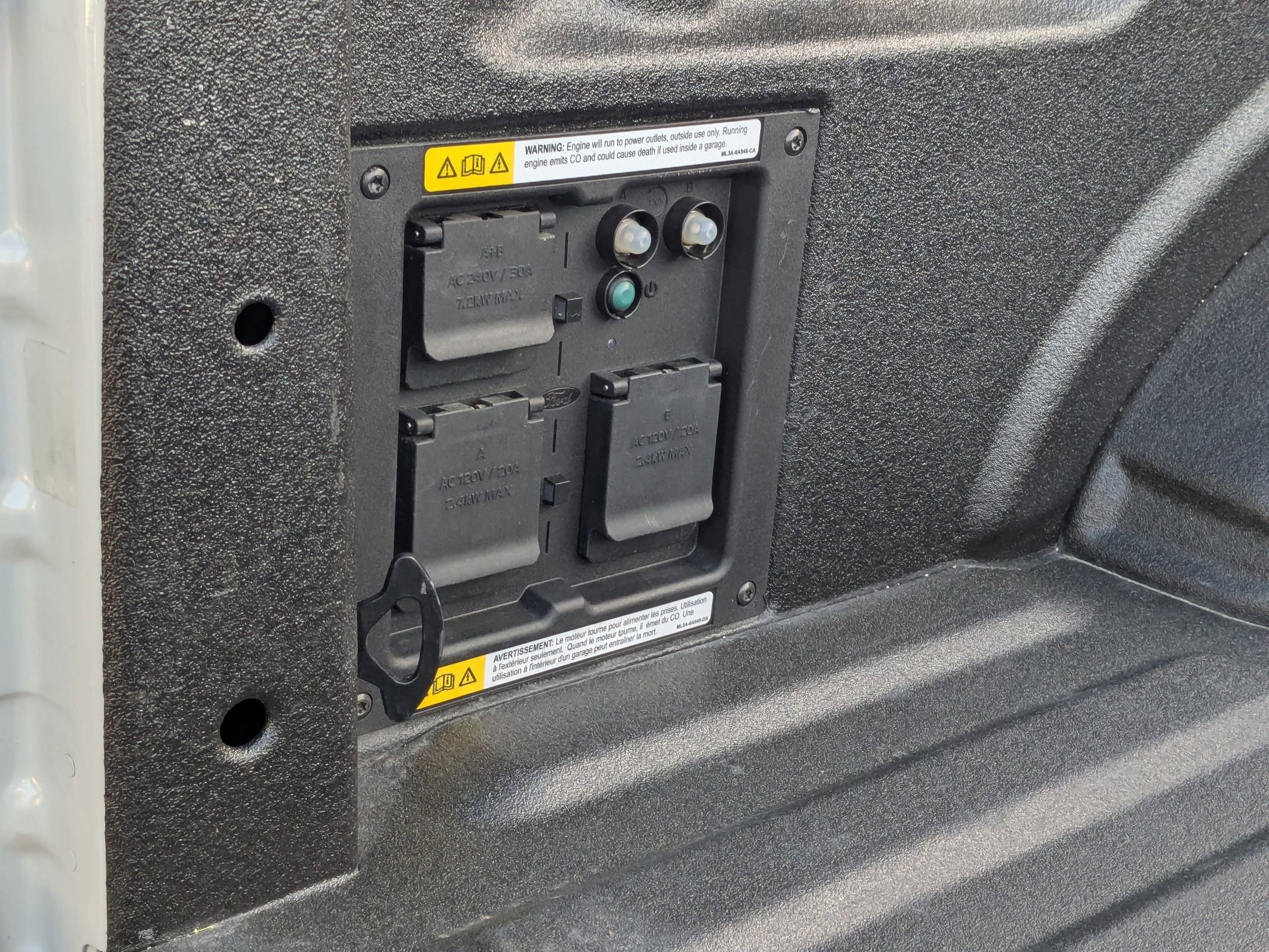 Certified 2023 Ford F150 Lariat image 38