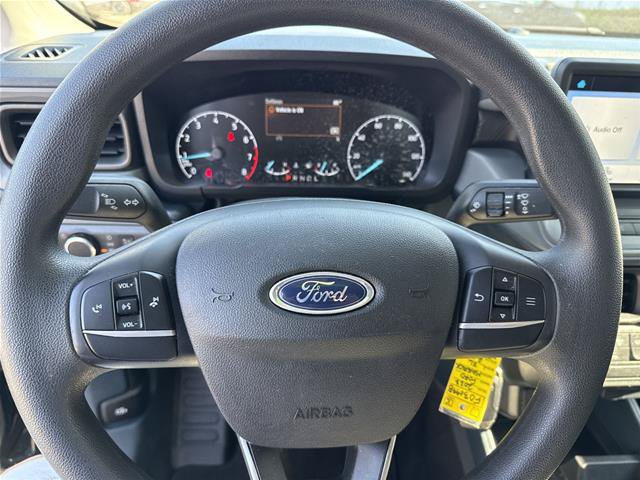 Certified 2022 Ford Maverick XL FWD image 10