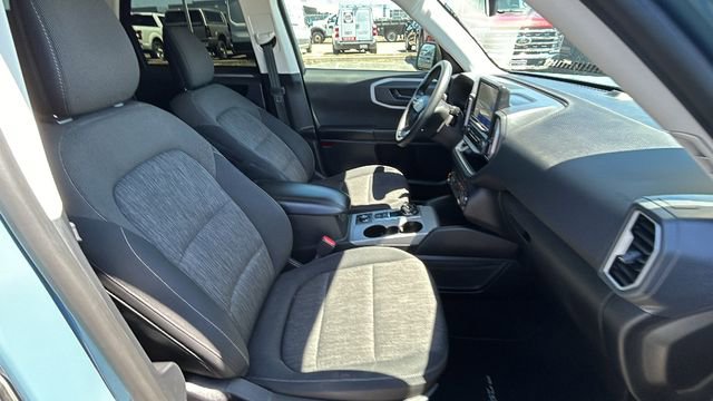Certified 2022 Ford Bronco Sport Big Bend AWD/4WD image 11