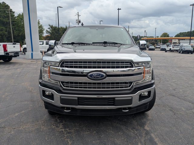 Certified 2020 Ford F150 Lariat AWD/4WD image 3