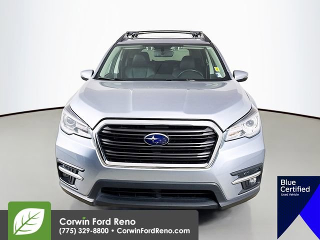 Used 2021 Subaru Ascent Limited w/ Technology Package AWD/4WD video 2