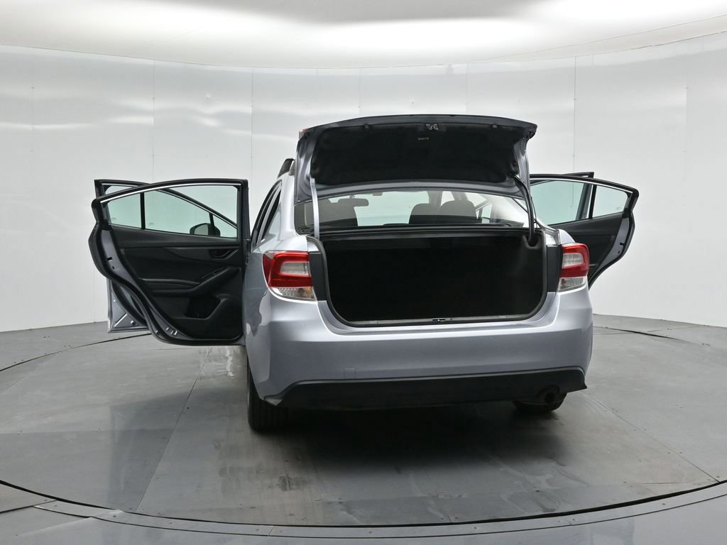 Used 2019 Subaru Impreza 2.0i Premium w/ Eyesight & BSD/Rcta & SRF image 49