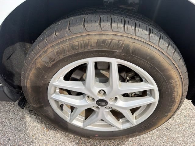 Certified 2023 Ford Edge SEL w/ Convenience Package AWD/4WD image 12
