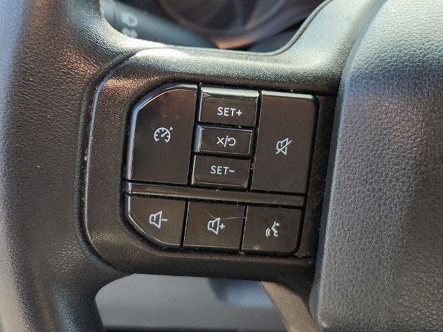 Certified 2024 Ford F350 XLT image 20