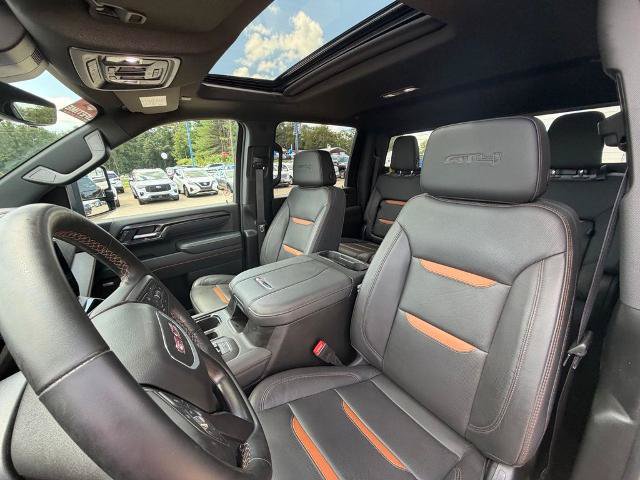 Used 2026 GMC Sierra 2500 AT4 w/ AT4 Premium Plus Package AWD/4WD image 11