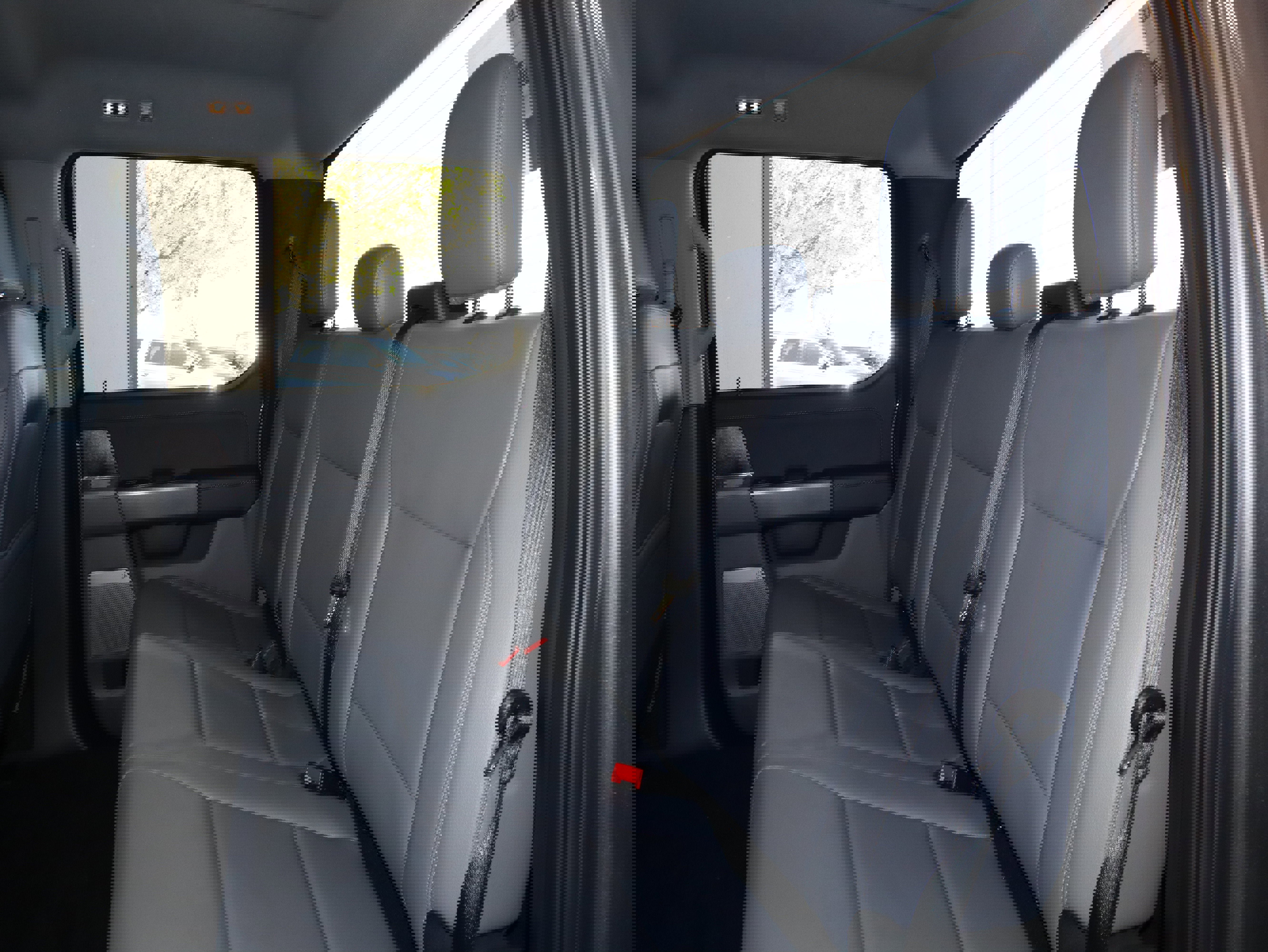 Certified 2025 Ford F150 Lightning Flash image 37