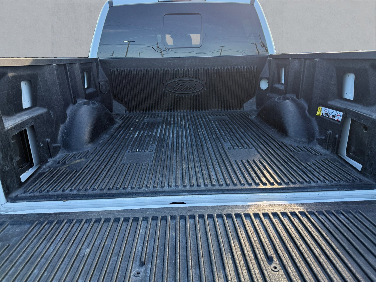 Certified 2024 Ford F150 XLT w/ Equipment Group 302A MID AWD/4WD image 25