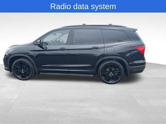 Used 2022 Honda Pilot Special Edition image 7
