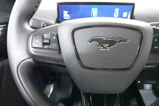 Certified 2022 Ford Mustang Mach-E Premium AWD/4WD image 14