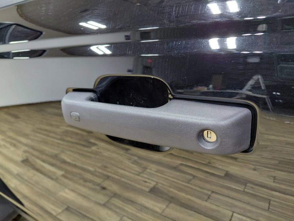 Certified 2024 Ford Bronco Wildtrak image 17