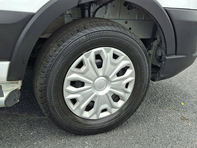 Certified 2025 Ford Transit 250 Low Roof w/ Exterior Upgrade Package RWD image 29