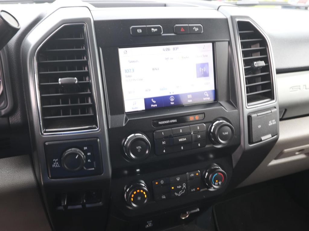 Certified 2022 Ford F250 XLT w/ FX4 Off-Road Package AWD/4WD image 20