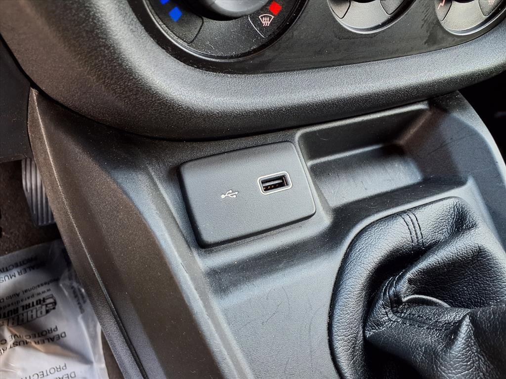 Used 2022 RAM ProMaster City Wagon image 5