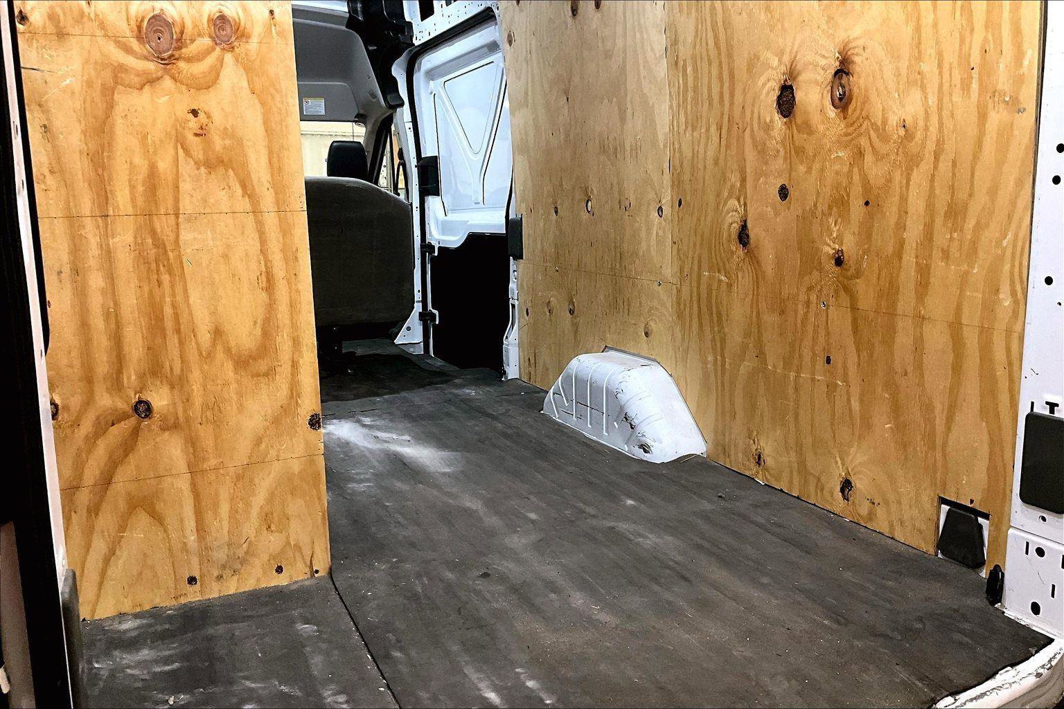 Certified 2024 Ford Transit 250 250 image 33