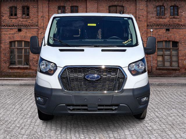 Certified 2024 Ford Transit 250 Low Roof w/ Exterior Upgrade Package image 7