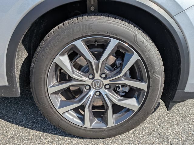 Used 2023 Acura MDX FWD w/ Technology Package image 11