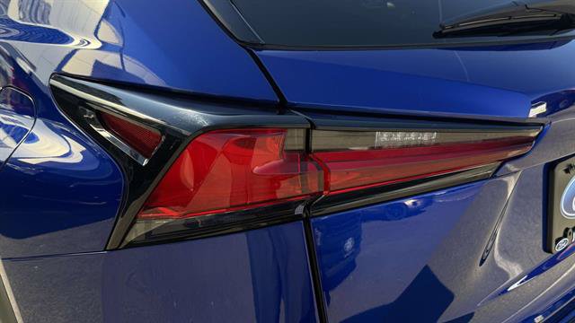 Used 2021 Lexus NX 300 F Sport w/ Accessory Package 2 AWD/4WD image 36
