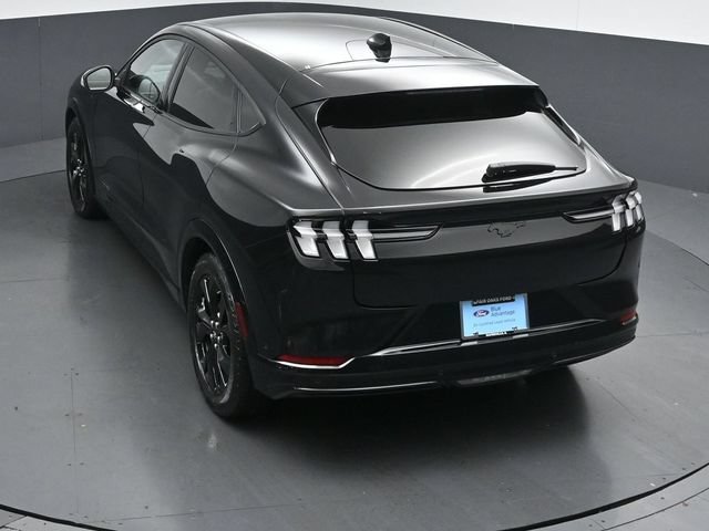 Certified 2023 Ford Mustang Mach-E Premium w/ Mustang Nite Pony Package AWD/4WD image 50
